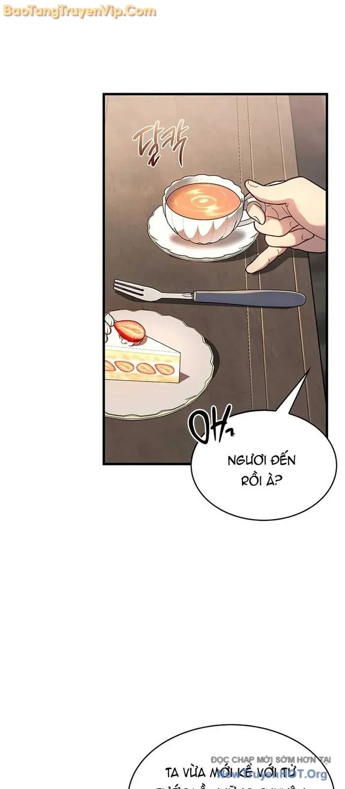 Sự Trở Lại Của Kỵ Sĩ Tử Thần Cấp Thảm Hoạ Chapter 6 - Trang 3