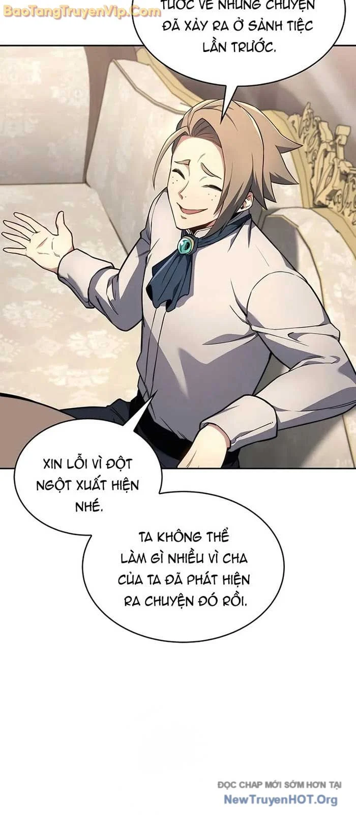 Sự Trở Lại Của Kỵ Sĩ Tử Thần Cấp Thảm Hoạ Chapter 6 - Trang 3