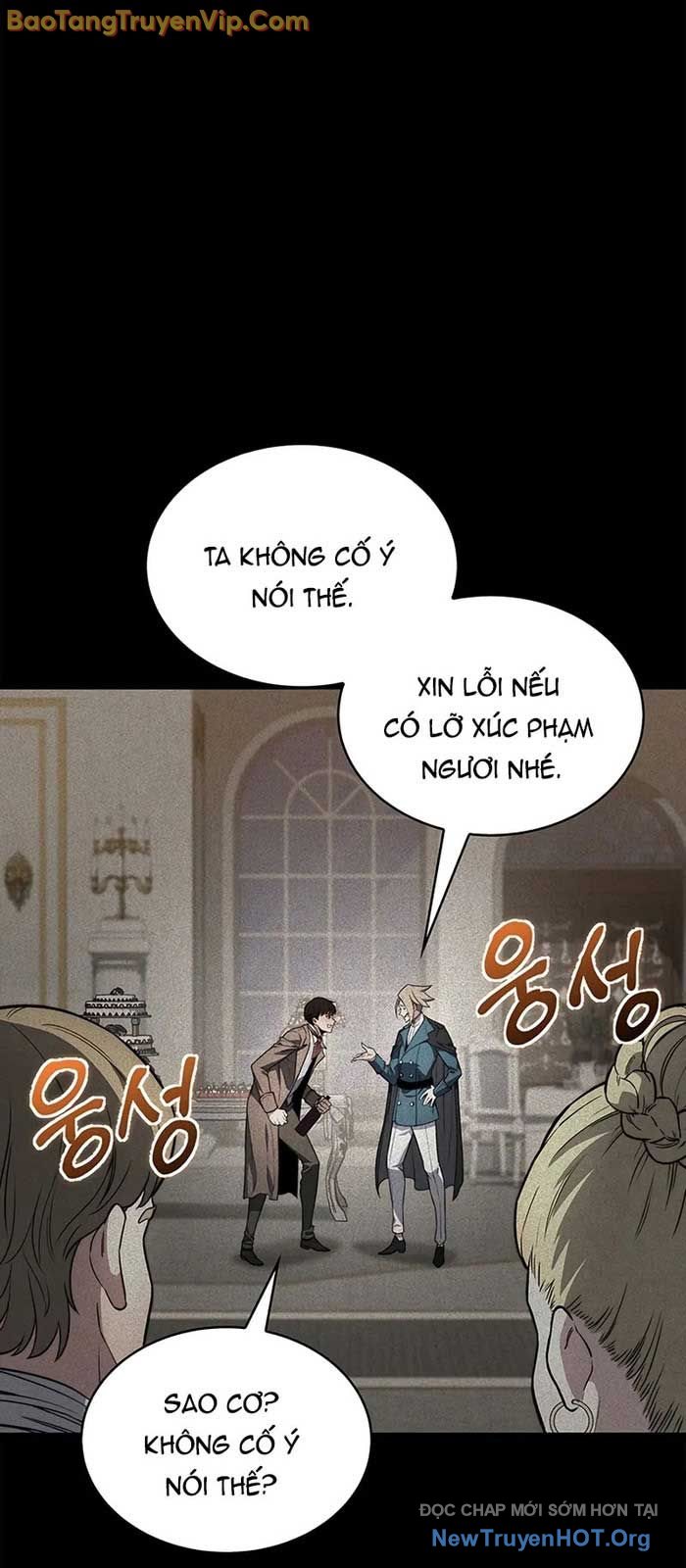 Sự Trở Lại Của Kỵ Sĩ Tử Thần Cấp Thảm Hoạ Chapter 6 - Trang 3