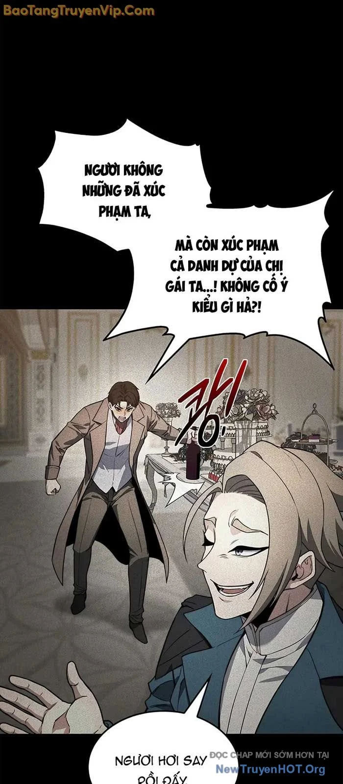 Sự Trở Lại Của Kỵ Sĩ Tử Thần Cấp Thảm Hoạ Chapter 6 - Trang 3