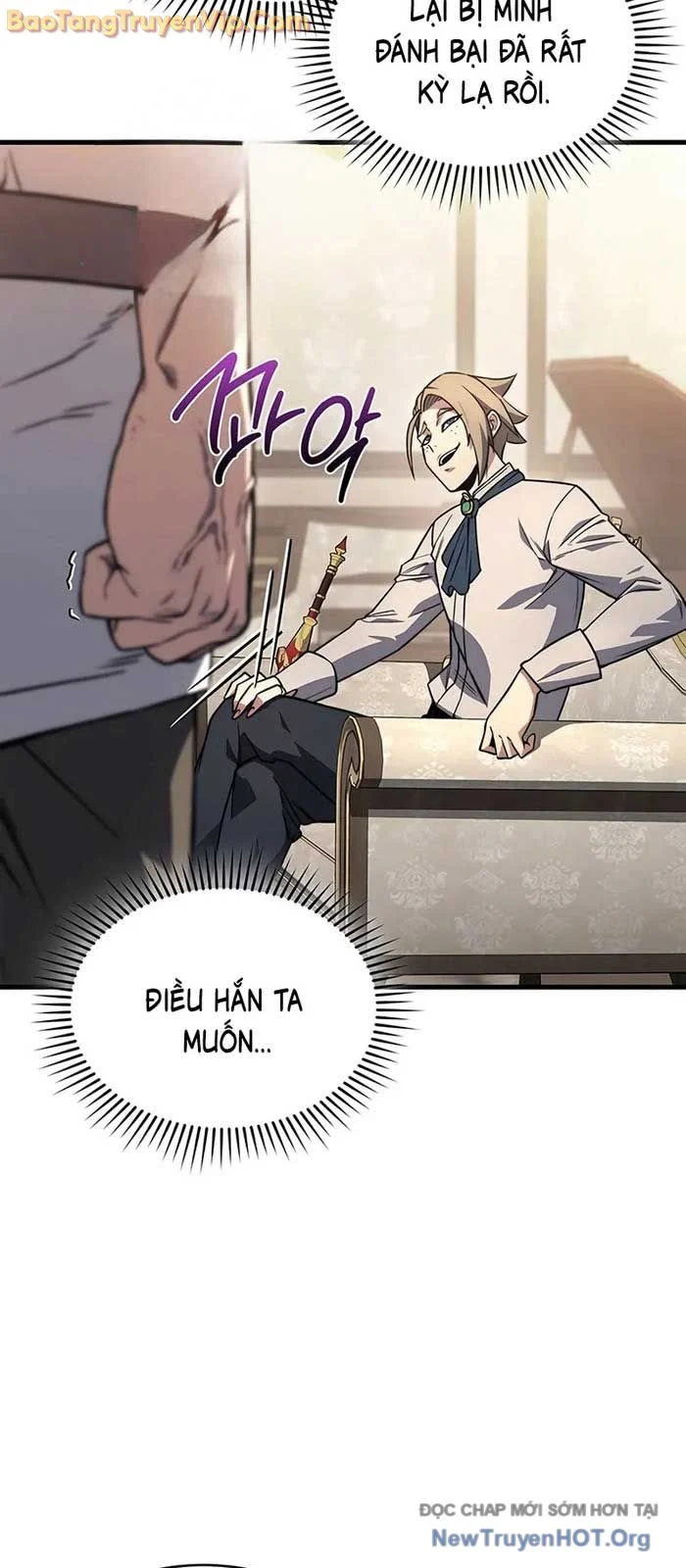Sự Trở Lại Của Kỵ Sĩ Tử Thần Cấp Thảm Hoạ Chapter 6 - Trang 3