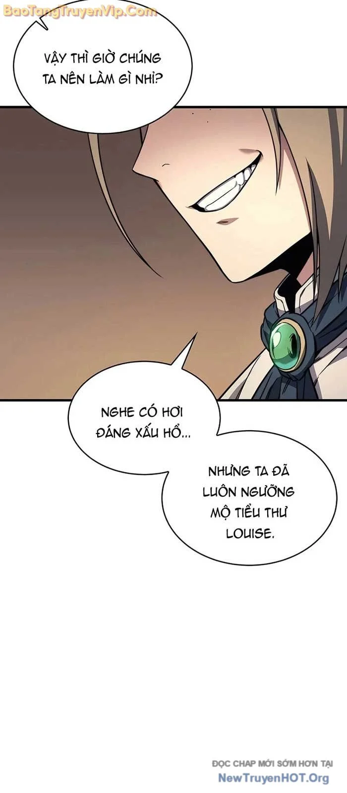 Sự Trở Lại Của Kỵ Sĩ Tử Thần Cấp Thảm Hoạ Chapter 6 - Trang 3