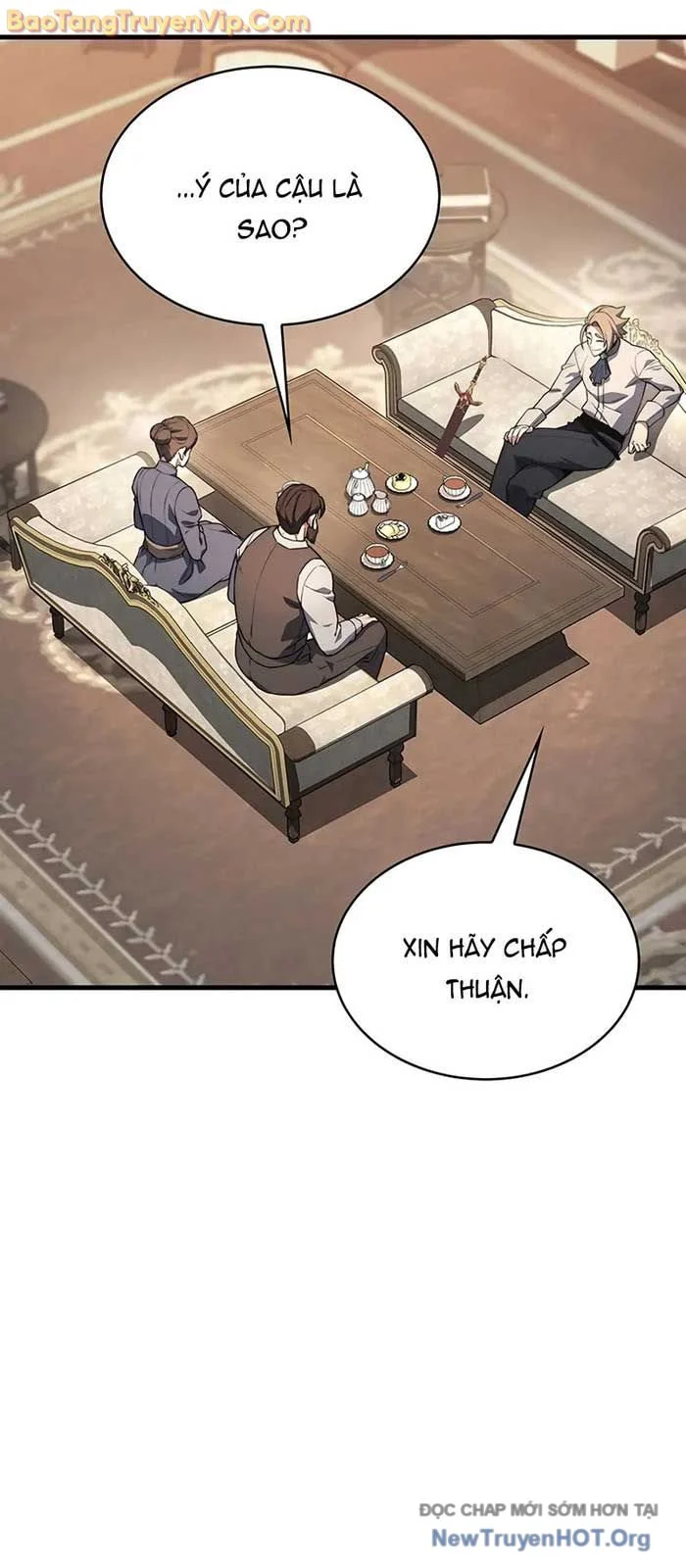 Sự Trở Lại Của Kỵ Sĩ Tử Thần Cấp Thảm Hoạ Chapter 6 - Trang 3