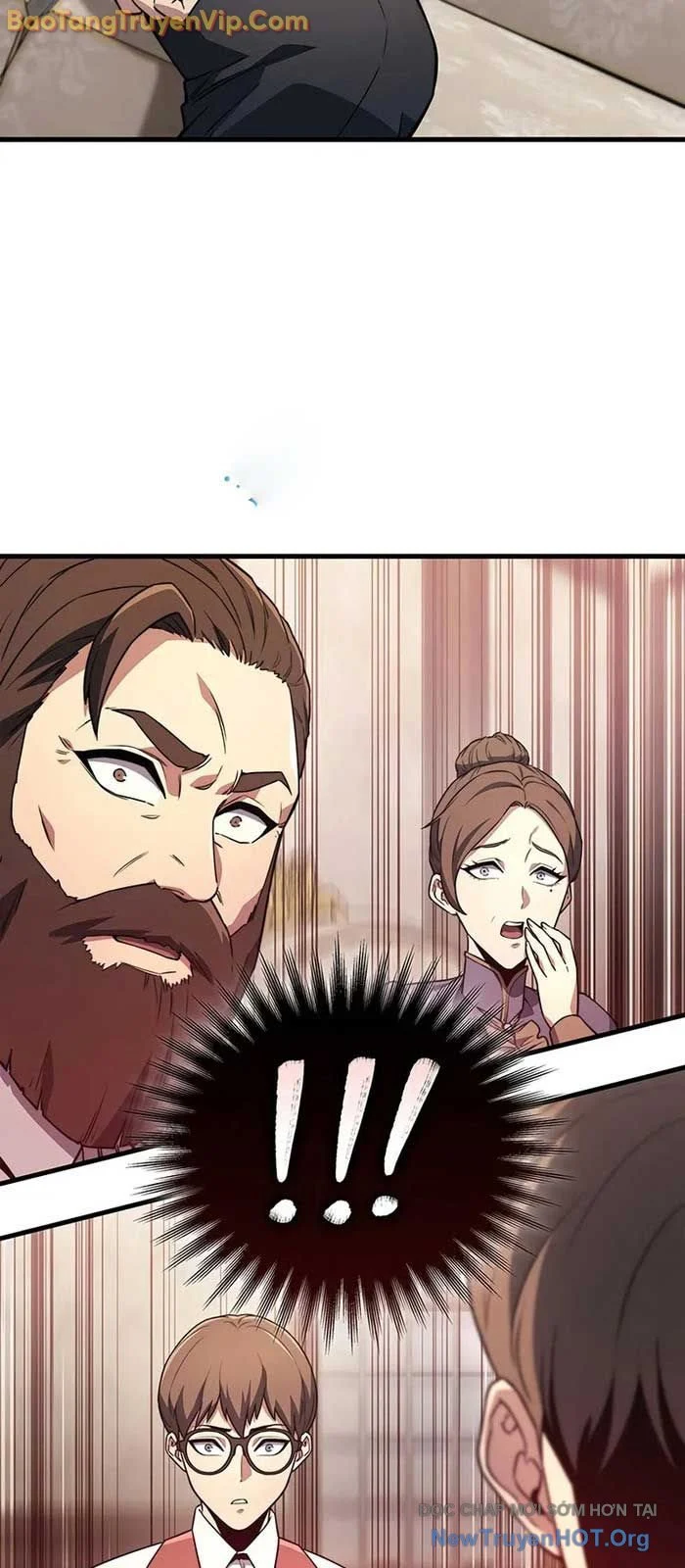Sự Trở Lại Của Kỵ Sĩ Tử Thần Cấp Thảm Hoạ Chapter 6 - Trang 3