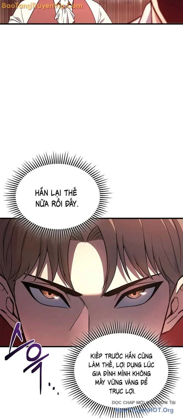 Sự Trở Lại Của Kỵ Sĩ Tử Thần Cấp Thảm Hoạ Chapter 6 - Trang 3