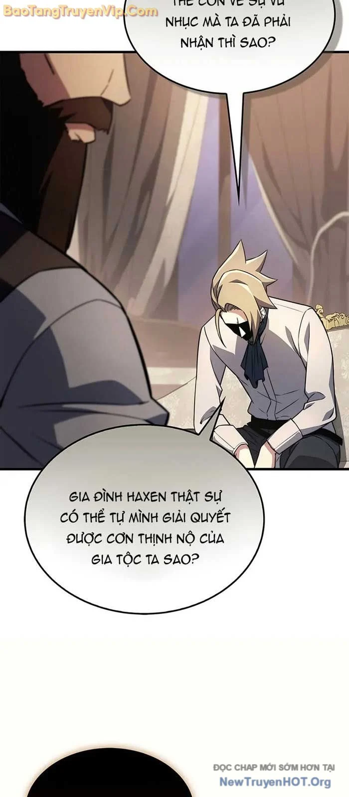 Sự Trở Lại Của Kỵ Sĩ Tử Thần Cấp Thảm Hoạ Chapter 6 - Trang 3