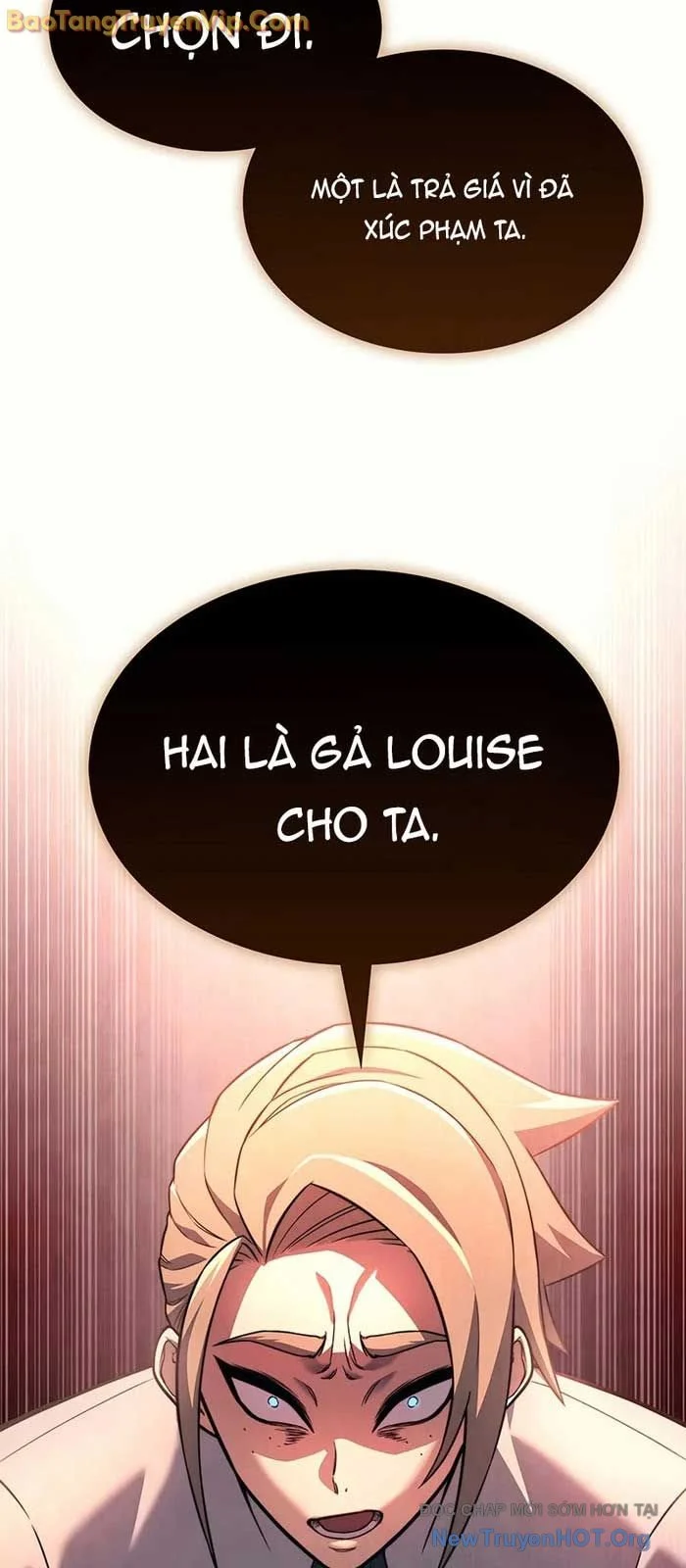 Sự Trở Lại Của Kỵ Sĩ Tử Thần Cấp Thảm Hoạ Chapter 6 - Trang 3