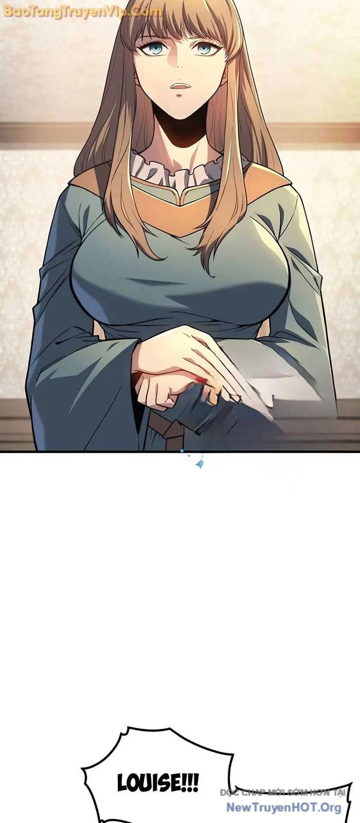 Sự Trở Lại Của Kỵ Sĩ Tử Thần Cấp Thảm Hoạ Chapter 6 - Trang 3