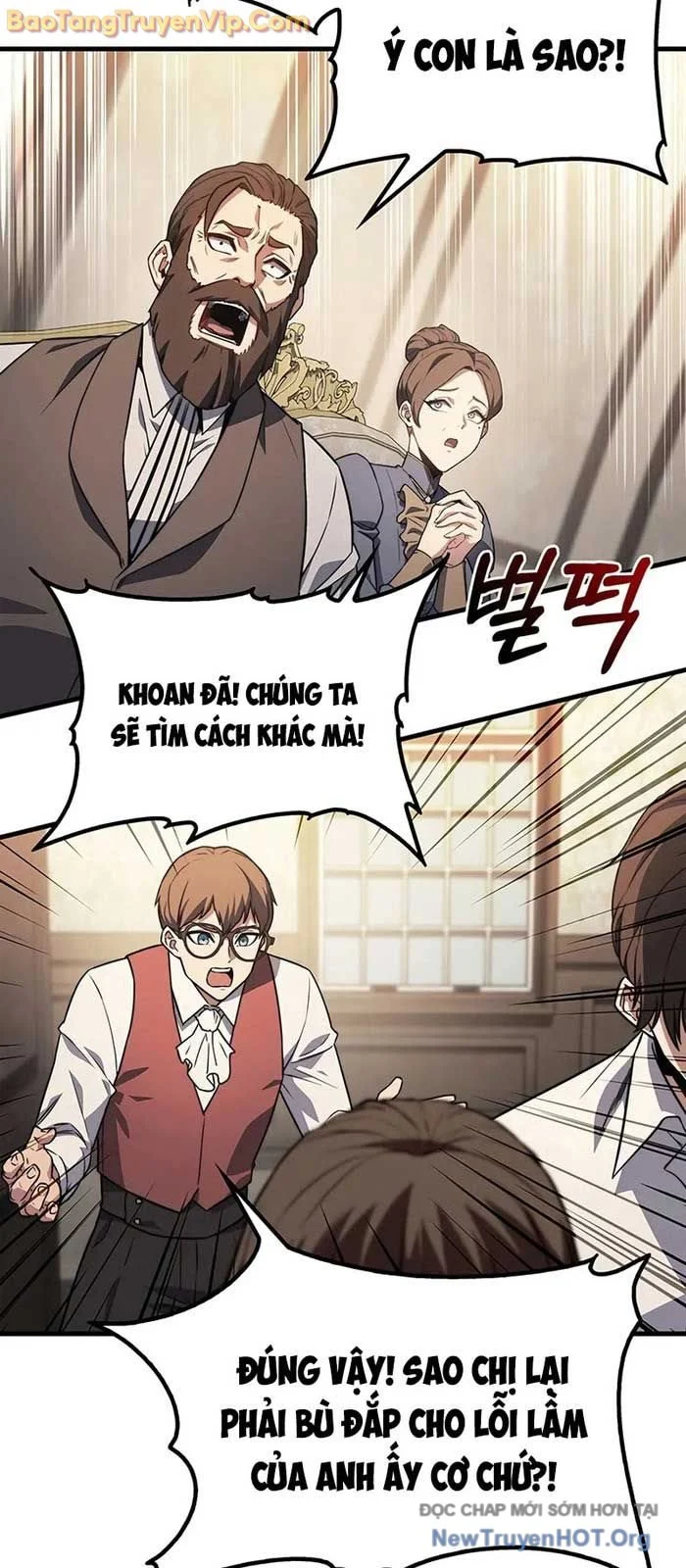 Sự Trở Lại Của Kỵ Sĩ Tử Thần Cấp Thảm Hoạ Chapter 6 - Trang 3