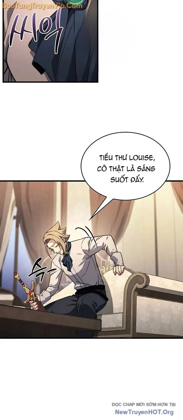Sự Trở Lại Của Kỵ Sĩ Tử Thần Cấp Thảm Hoạ Chapter 6 - Trang 3