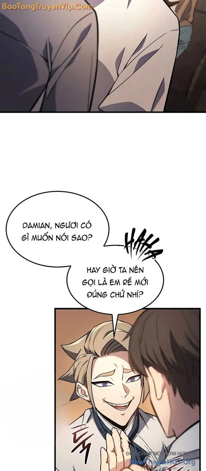 Sự Trở Lại Của Kỵ Sĩ Tử Thần Cấp Thảm Hoạ Chapter 6 - Trang 3