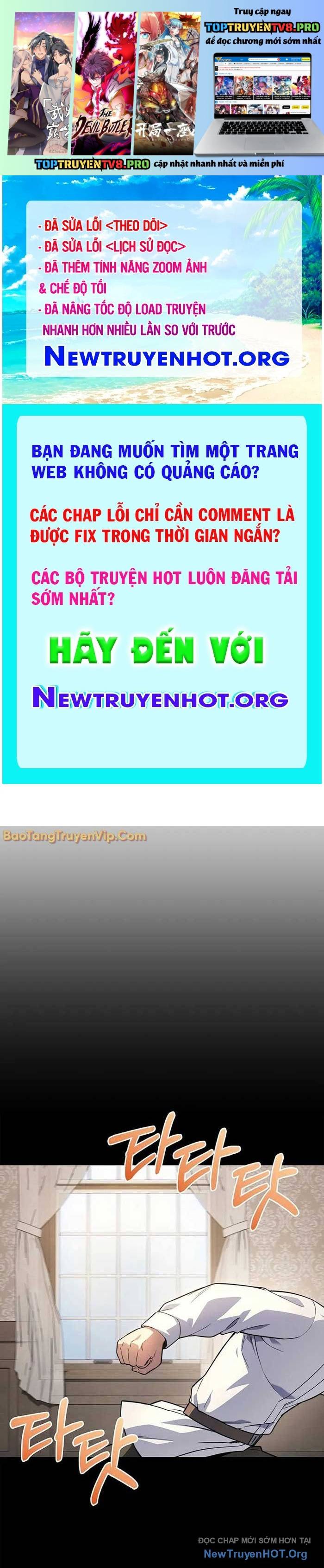 Sự Trở Lại Của Kỵ Sĩ Tử Thần Cấp Thảm Hoạ Chapter 7 - Trang 3