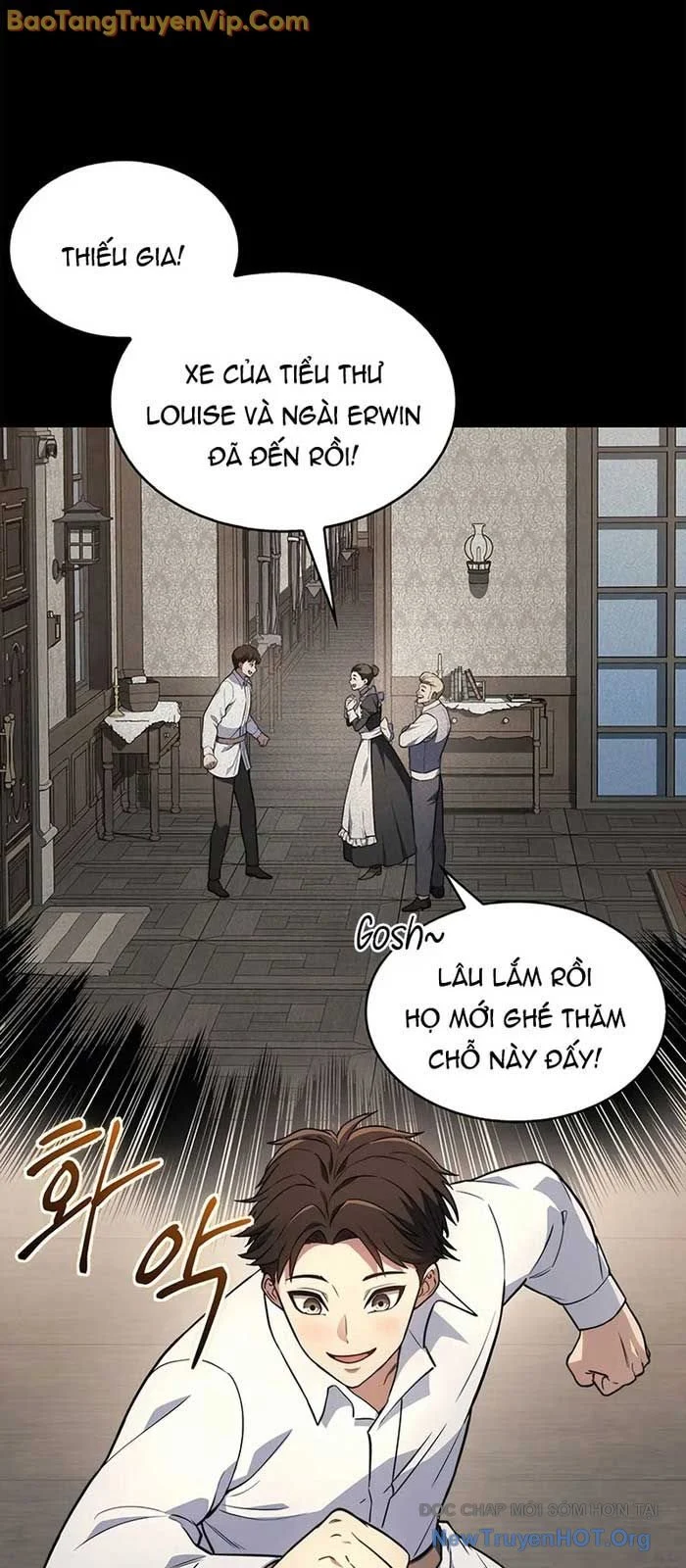 Sự Trở Lại Của Kỵ Sĩ Tử Thần Cấp Thảm Hoạ Chapter 7 - Trang 3