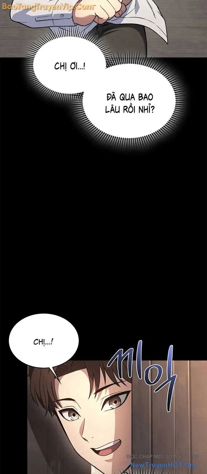Sự Trở Lại Của Kỵ Sĩ Tử Thần Cấp Thảm Hoạ Chapter 7 - Trang 3