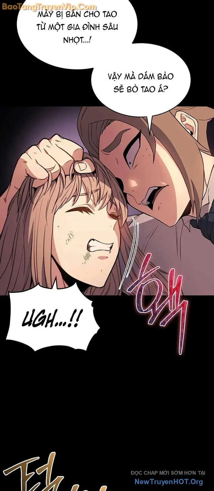 Sự Trở Lại Của Kỵ Sĩ Tử Thần Cấp Thảm Hoạ Chapter 7 - Trang 3