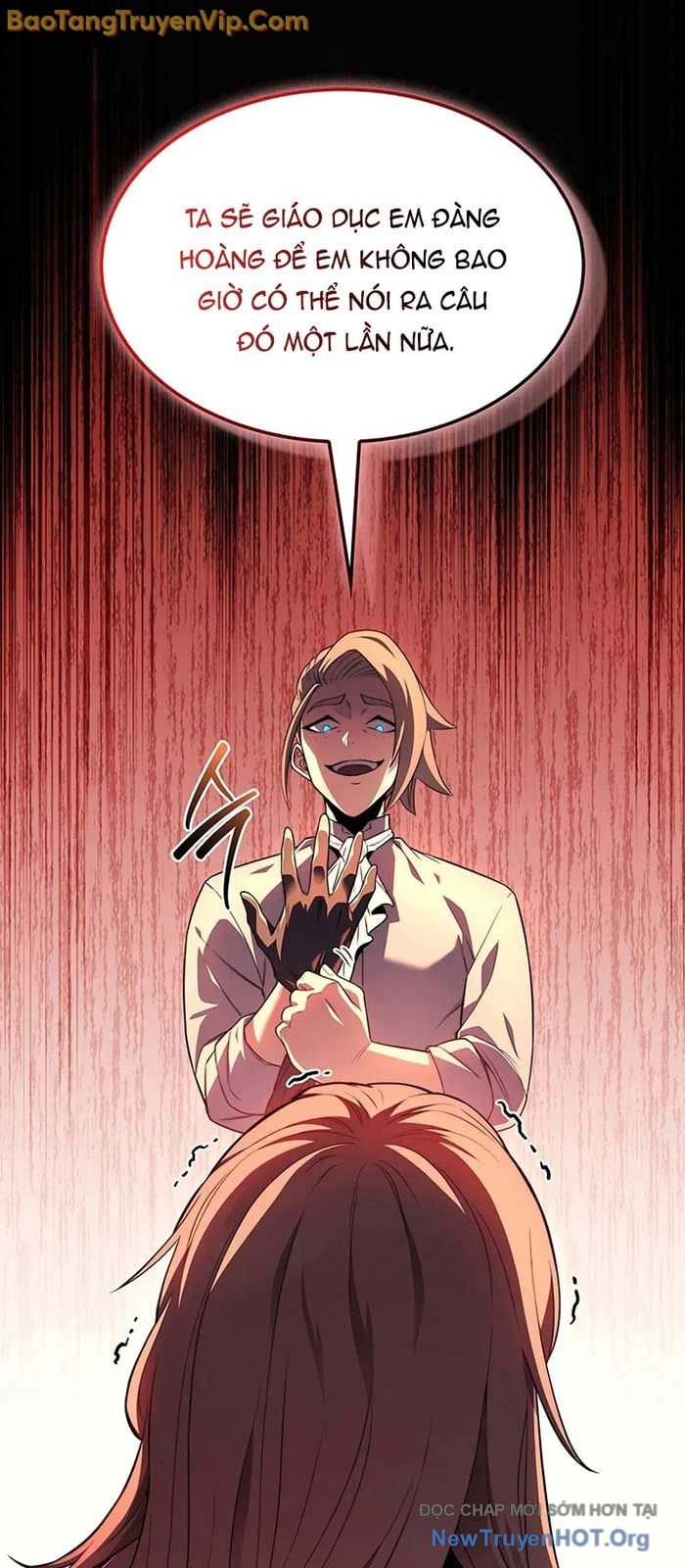 Sự Trở Lại Của Kỵ Sĩ Tử Thần Cấp Thảm Hoạ Chapter 7 - Trang 3
