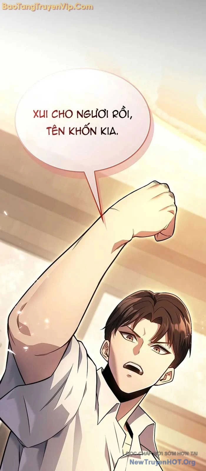Sự Trở Lại Của Kỵ Sĩ Tử Thần Cấp Thảm Hoạ Chapter 7 - Trang 3
