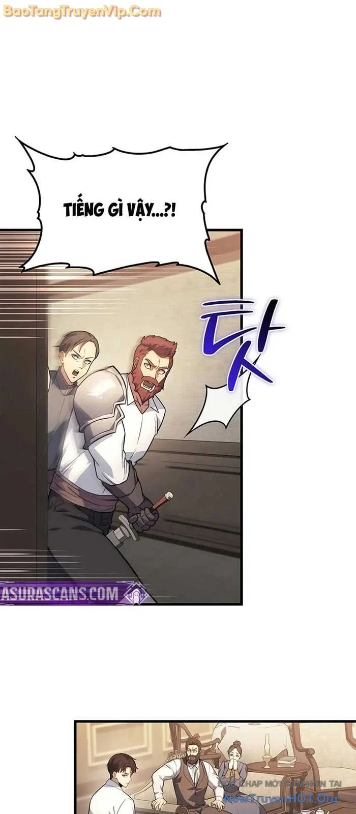Sự Trở Lại Của Kỵ Sĩ Tử Thần Cấp Thảm Hoạ Chapter 7 - Trang 3