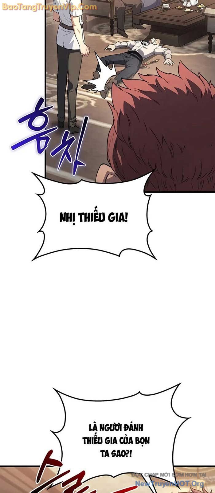 Sự Trở Lại Của Kỵ Sĩ Tử Thần Cấp Thảm Hoạ Chapter 7 - Trang 3