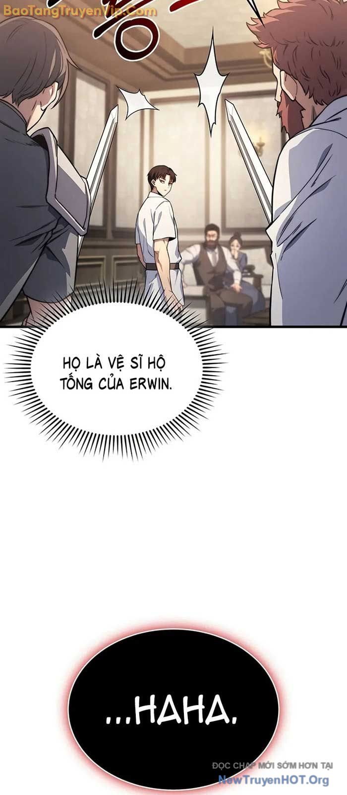 Sự Trở Lại Của Kỵ Sĩ Tử Thần Cấp Thảm Hoạ Chapter 7 - Trang 3