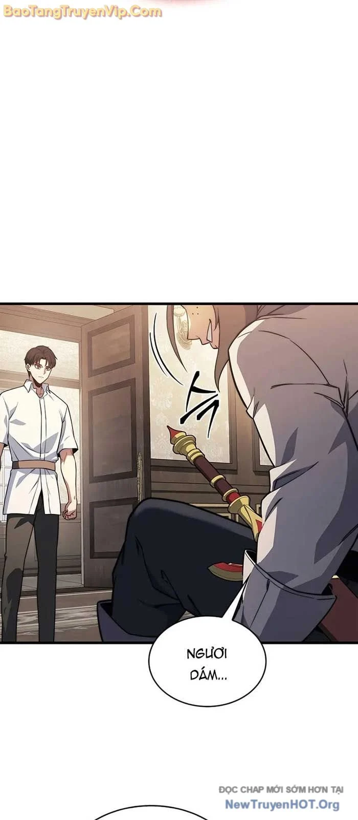 Sự Trở Lại Của Kỵ Sĩ Tử Thần Cấp Thảm Hoạ Chapter 7 - Trang 3