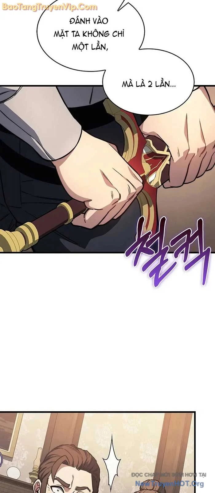 Sự Trở Lại Của Kỵ Sĩ Tử Thần Cấp Thảm Hoạ Chapter 7 - Trang 3