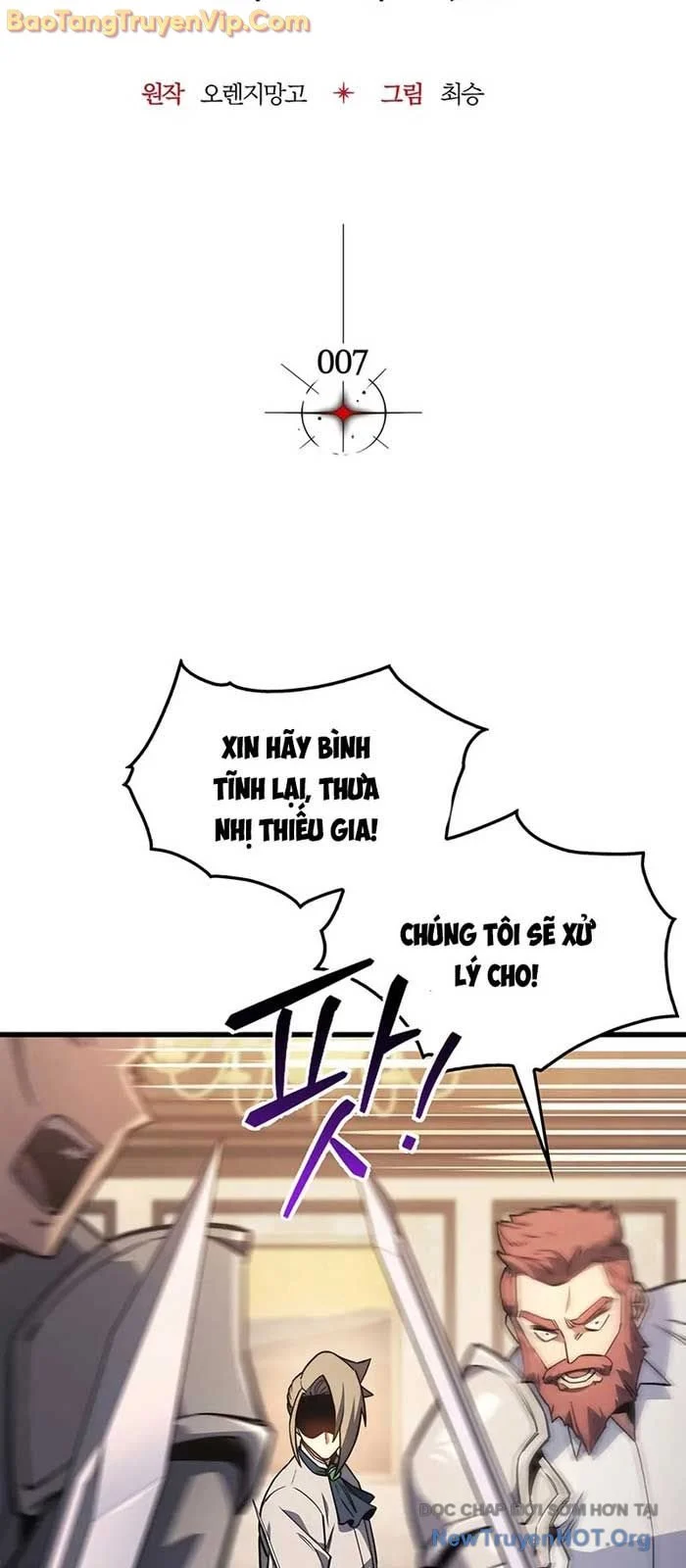 Sự Trở Lại Của Kỵ Sĩ Tử Thần Cấp Thảm Hoạ Chapter 7 - Trang 3