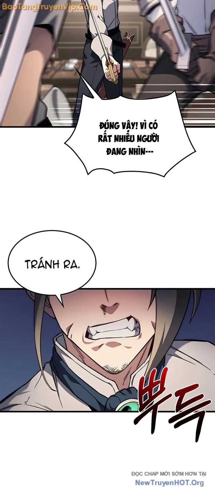 Sự Trở Lại Của Kỵ Sĩ Tử Thần Cấp Thảm Hoạ Chapter 7 - Trang 3