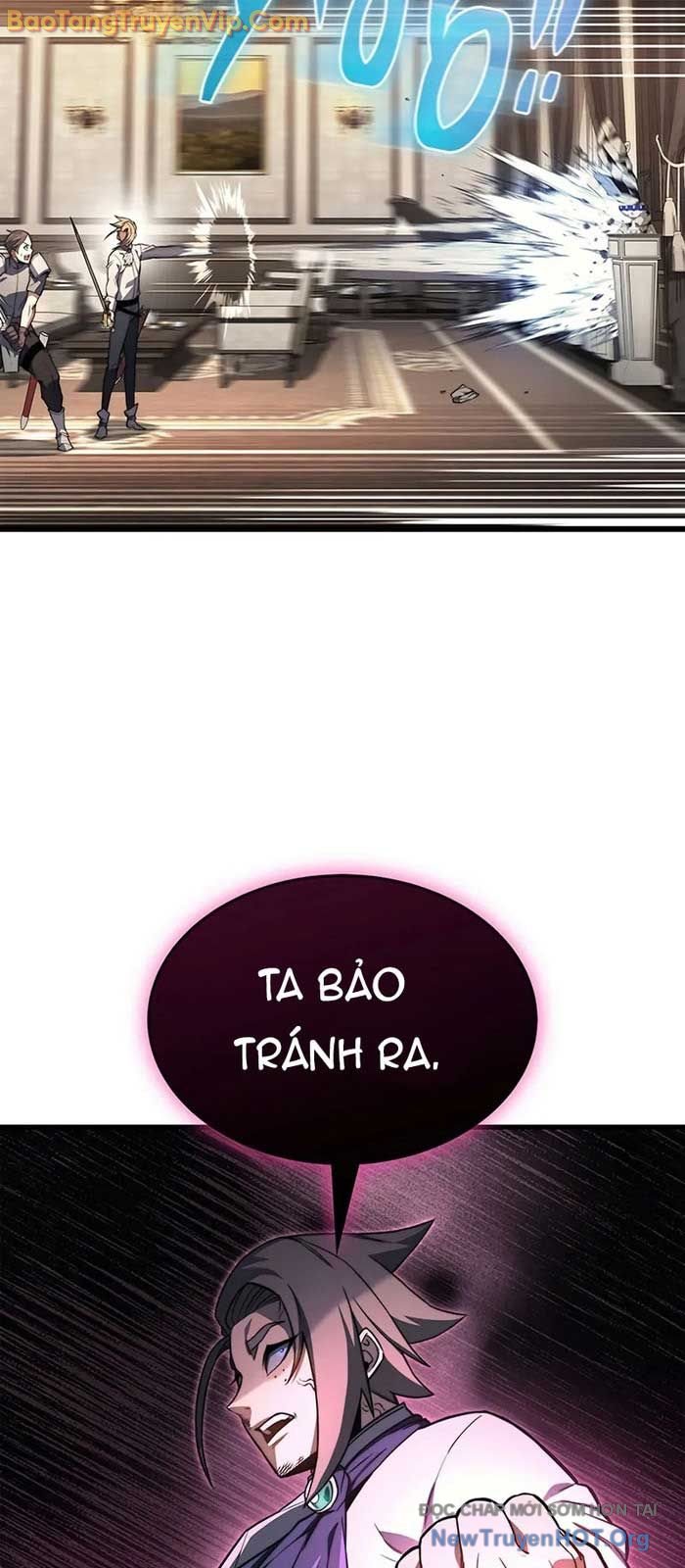 Sự Trở Lại Của Kỵ Sĩ Tử Thần Cấp Thảm Hoạ Chapter 7 - Trang 3