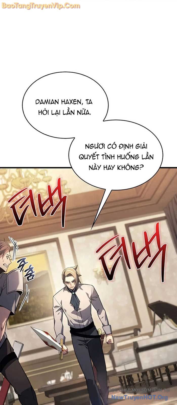 Sự Trở Lại Của Kỵ Sĩ Tử Thần Cấp Thảm Hoạ Chapter 7 - Trang 3