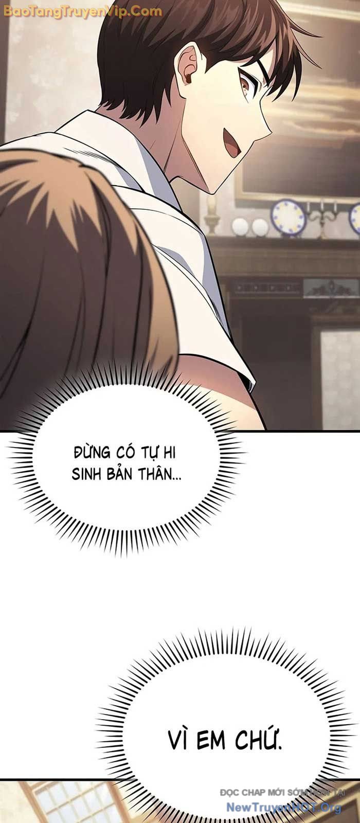 Sự Trở Lại Của Kỵ Sĩ Tử Thần Cấp Thảm Hoạ Chapter 7 - Trang 3