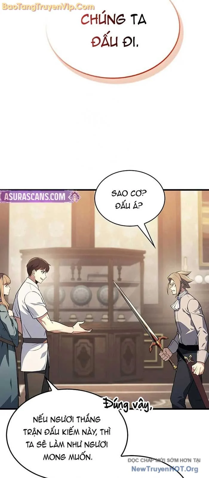 Sự Trở Lại Của Kỵ Sĩ Tử Thần Cấp Thảm Hoạ Chapter 7 - Trang 3