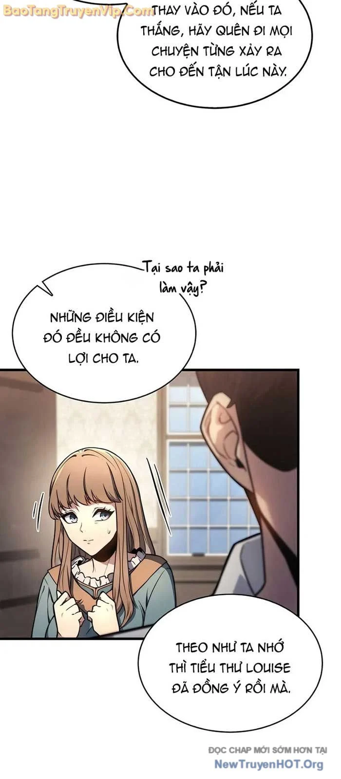 Sự Trở Lại Của Kỵ Sĩ Tử Thần Cấp Thảm Hoạ Chapter 7 - Trang 3