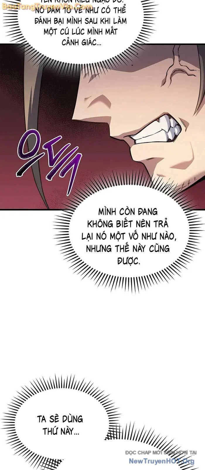 Sự Trở Lại Của Kỵ Sĩ Tử Thần Cấp Thảm Hoạ Chapter 7 - Trang 3