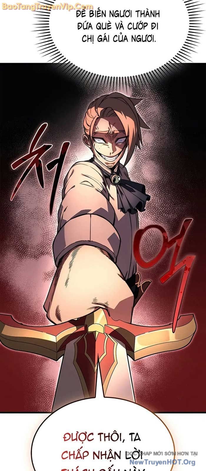Sự Trở Lại Của Kỵ Sĩ Tử Thần Cấp Thảm Hoạ Chapter 7 - Trang 3