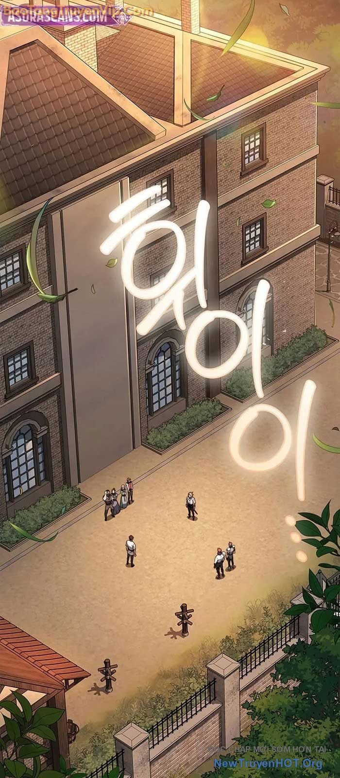 Sự Trở Lại Của Kỵ Sĩ Tử Thần Cấp Thảm Hoạ Chapter 7 - Trang 3