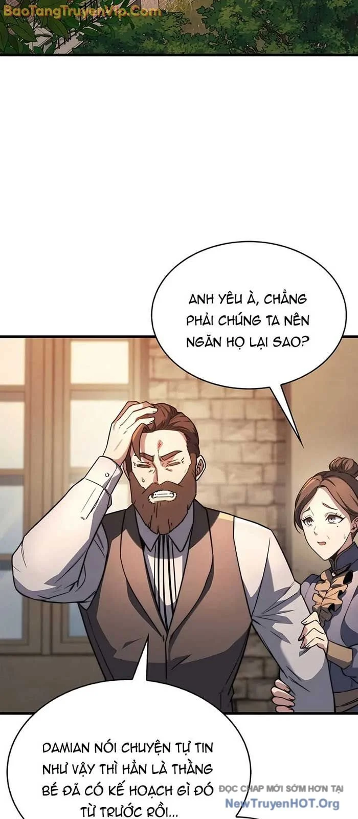 Sự Trở Lại Của Kỵ Sĩ Tử Thần Cấp Thảm Hoạ Chapter 7 - Trang 3