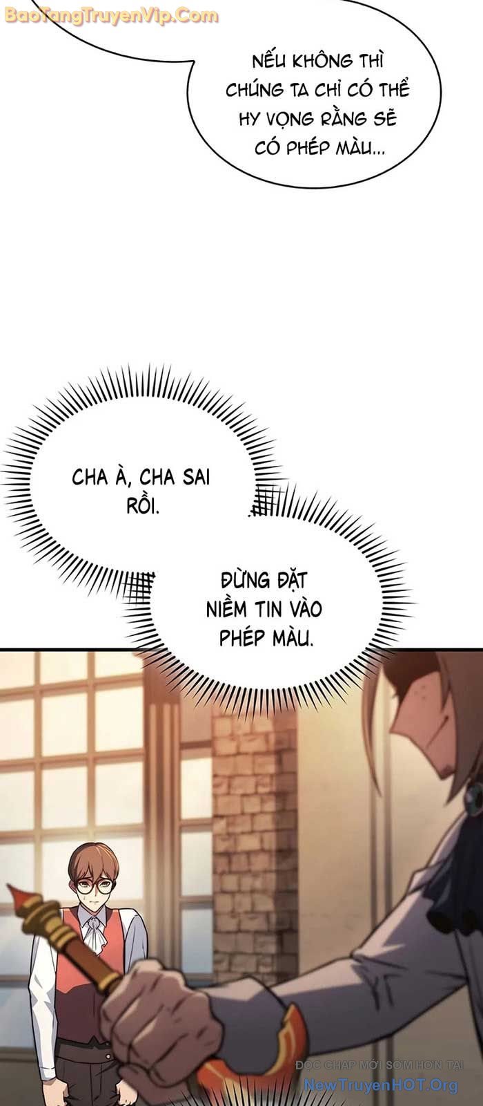 Sự Trở Lại Của Kỵ Sĩ Tử Thần Cấp Thảm Hoạ Chapter 7 - Trang 3