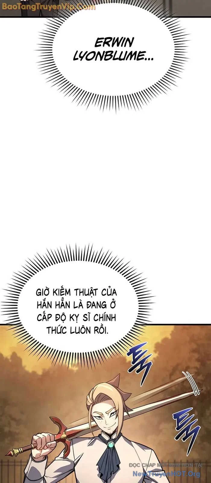 Sự Trở Lại Của Kỵ Sĩ Tử Thần Cấp Thảm Hoạ Chapter 7 - Trang 3