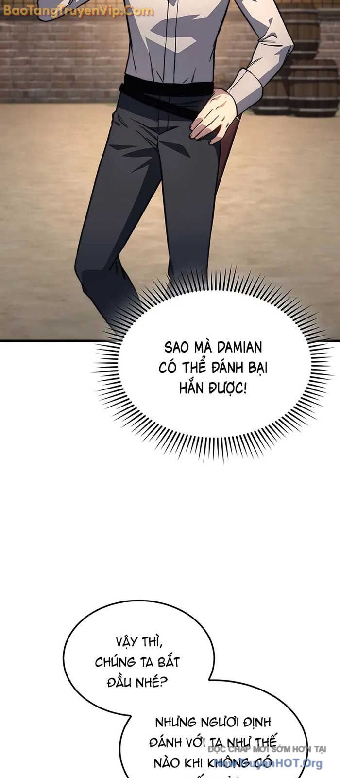 Sự Trở Lại Của Kỵ Sĩ Tử Thần Cấp Thảm Hoạ Chapter 7 - Trang 3