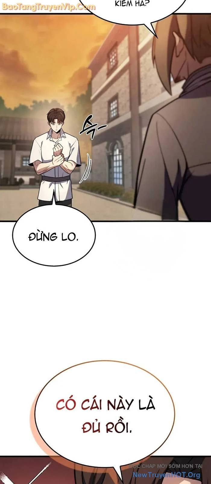 Sự Trở Lại Của Kỵ Sĩ Tử Thần Cấp Thảm Hoạ Chapter 7 - Trang 3