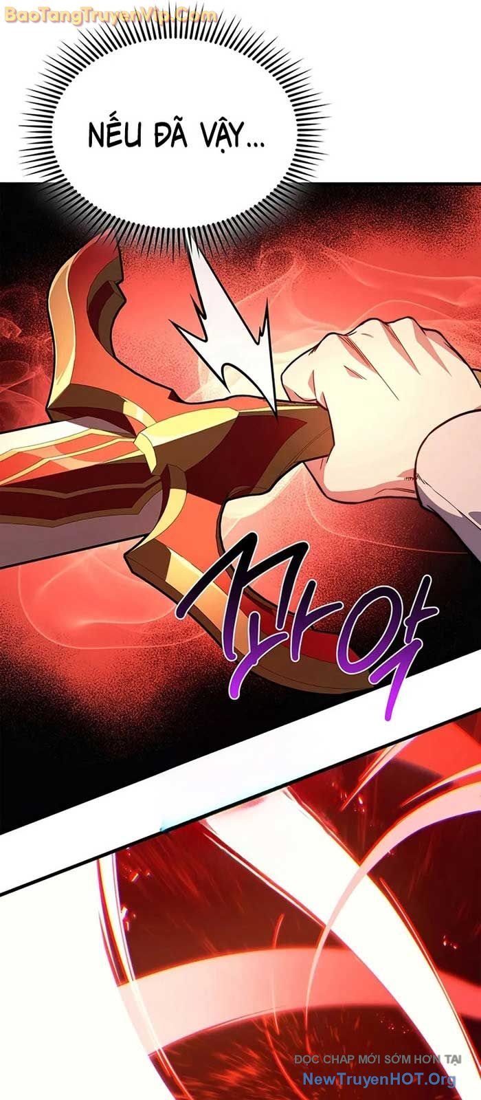 Sự Trở Lại Của Kỵ Sĩ Tử Thần Cấp Thảm Hoạ Chapter 7 - Trang 3