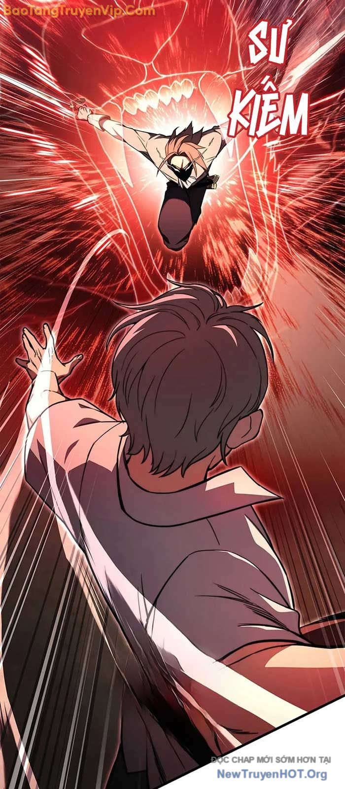 Sự Trở Lại Của Kỵ Sĩ Tử Thần Cấp Thảm Hoạ Chapter 7 - Trang 3