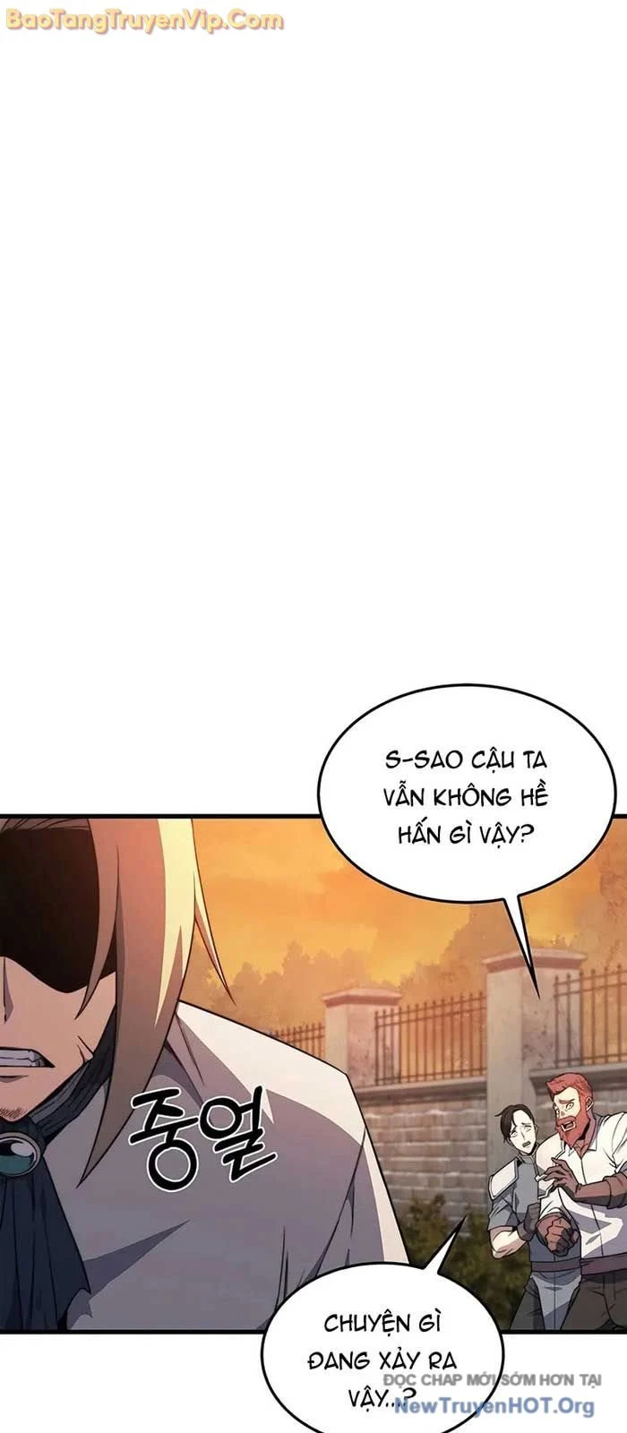 Sự Trở Lại Của Kỵ Sĩ Tử Thần Cấp Thảm Hoạ Chapter 7 - Trang 3