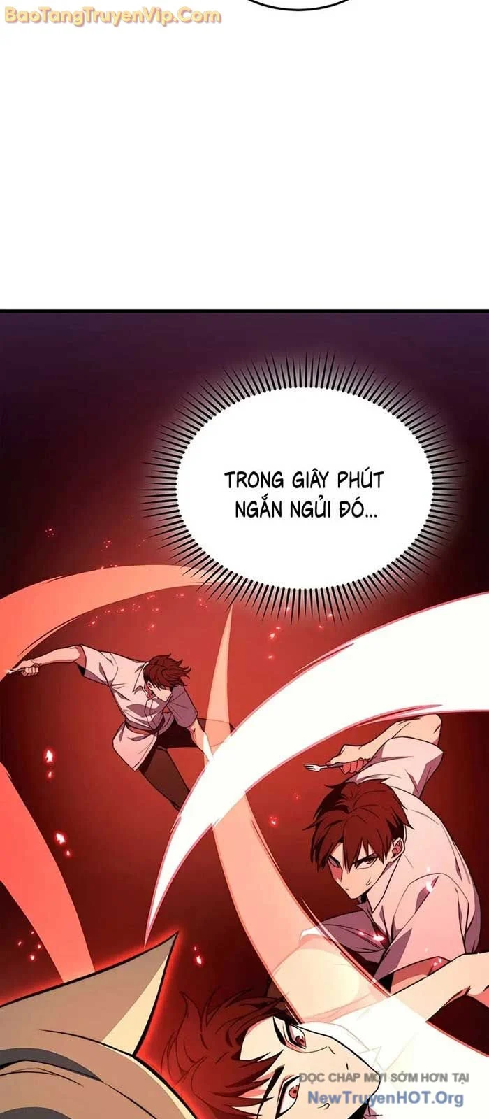 Sự Trở Lại Của Kỵ Sĩ Tử Thần Cấp Thảm Hoạ Chapter 7 - Trang 3