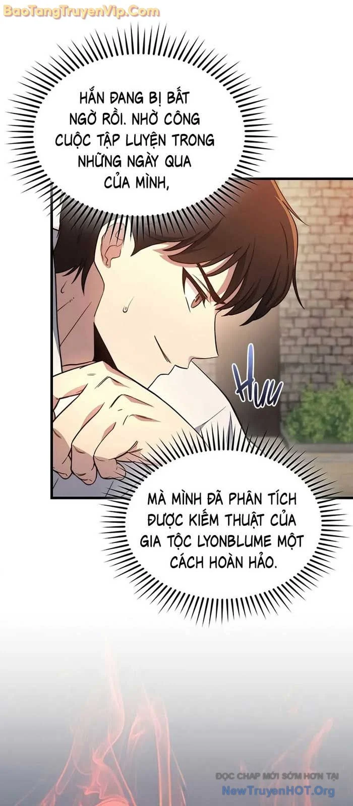 Sự Trở Lại Của Kỵ Sĩ Tử Thần Cấp Thảm Hoạ Chapter 7 - Trang 3