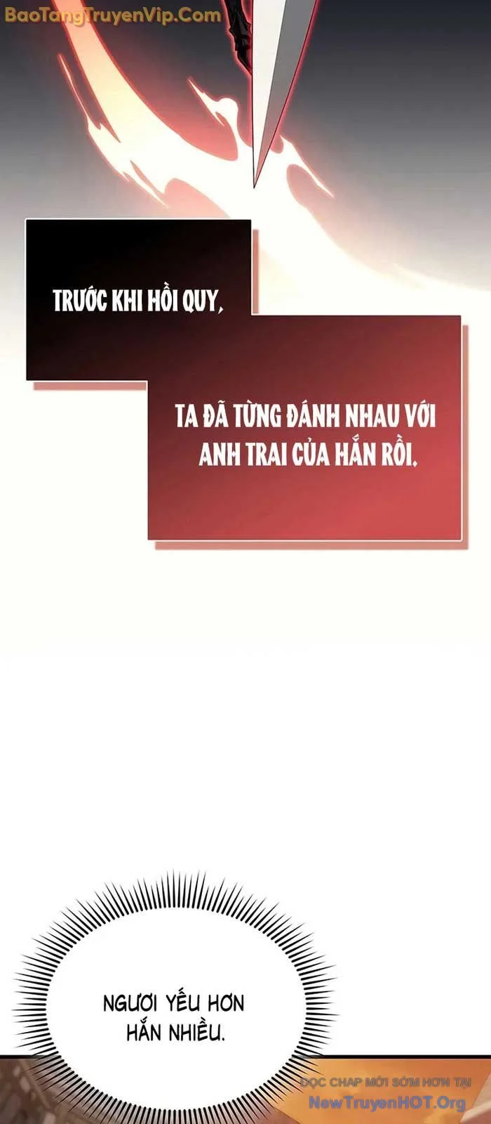 Sự Trở Lại Của Kỵ Sĩ Tử Thần Cấp Thảm Hoạ Chapter 7 - Trang 3