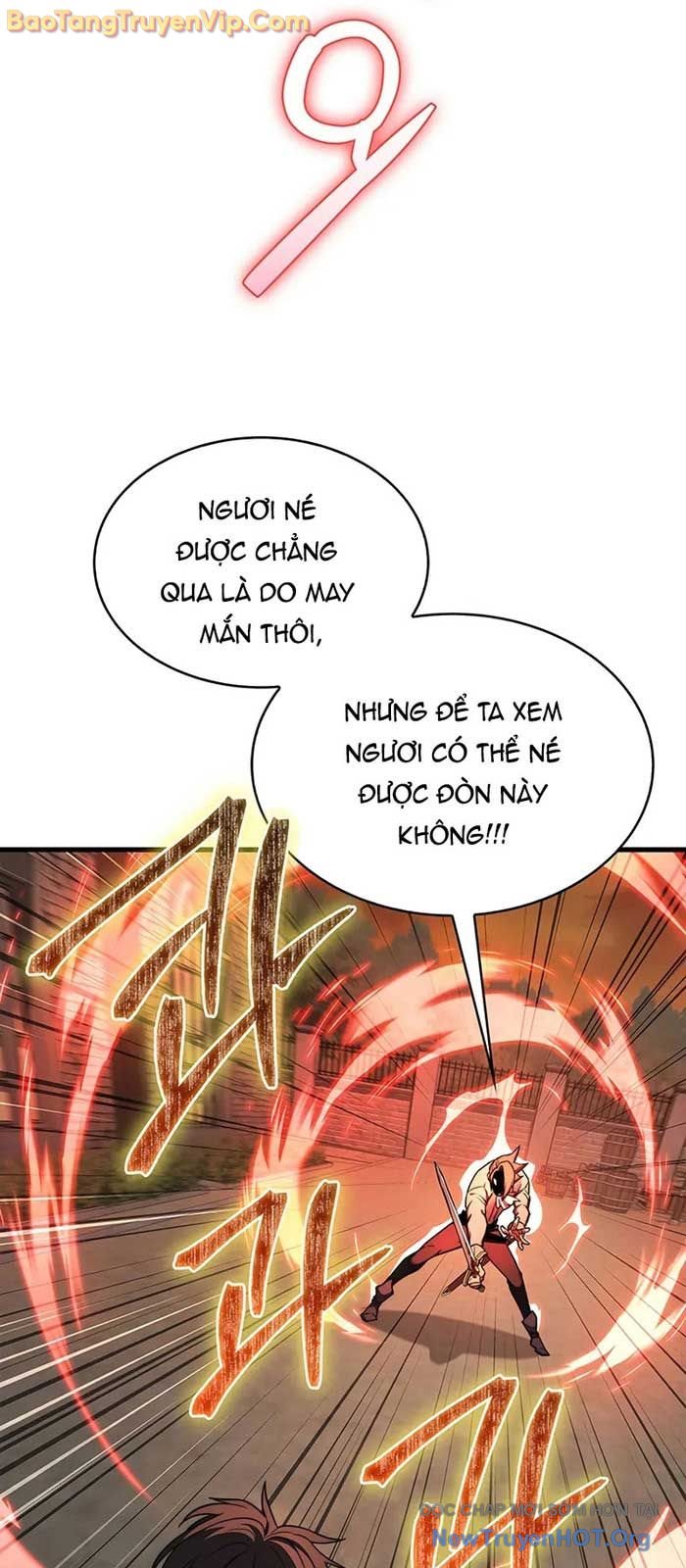 Sự Trở Lại Của Kỵ Sĩ Tử Thần Cấp Thảm Hoạ Chapter 7 - Trang 3