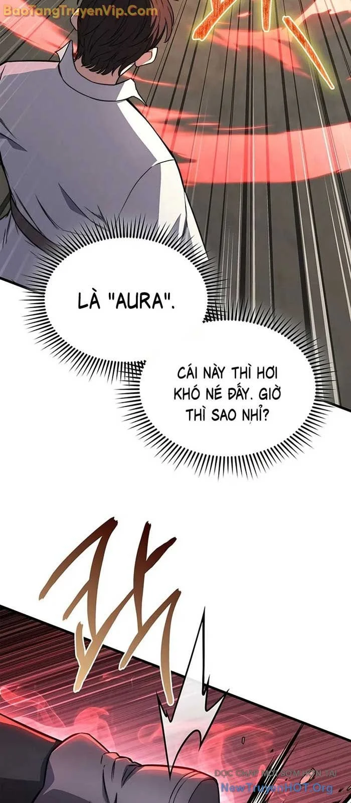 Sự Trở Lại Của Kỵ Sĩ Tử Thần Cấp Thảm Hoạ Chapter 7 - Trang 3