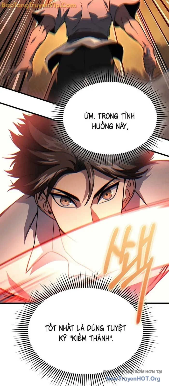 Sự Trở Lại Của Kỵ Sĩ Tử Thần Cấp Thảm Hoạ Chapter 7 - Trang 3